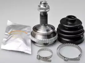 C120129 DENCKERMANN Шарнирный комплект, приводной вал