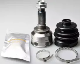 C120131 DENCKERMANN Шарнирный комплект, приводной вал