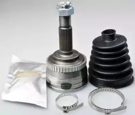 C120135 DENCKERMANN Шарнирный комплект, приводной вал