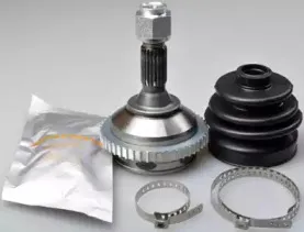 C120139 DENCKERMANN Шарнирный комплект, приводной вал