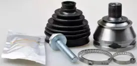 C120149 DENCKERMANN Шарнирный комплект, приводной вал