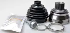 C120152 DENCKERMANN Шарнирный комплект, приводной вал