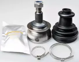 C120173 DENCKERMANN Шарнирный комплект, приводной вал