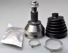 C120188 DENCKERMANN Шарнирный комплект, приводной вал