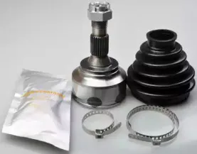 C120193 DENCKERMANN Шарнирный комплект, приводной вал