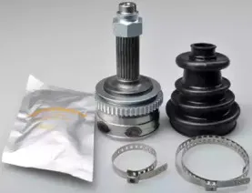 C120206 DENCKERMANN Шарнирный комплект, приводной вал