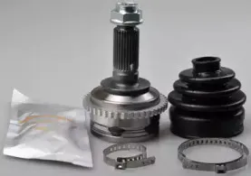 C120209 DENCKERMANN Шарнирный комплект, приводной вал