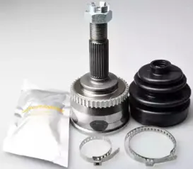 C120212 DENCKERMANN Шарнирный комплект, приводной вал