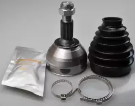 C120216 DENCKERMANN Шарнирный комплект, приводной вал