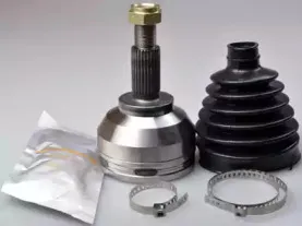 C120225 DENCKERMANN Шарнирный комплект, приводной вал