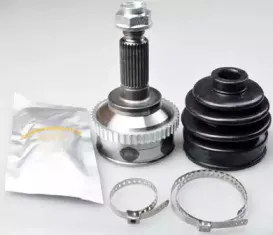 C120233 DENCKERMANN Шарнирный комплект, приводной вал