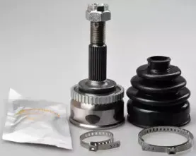 C120234 DENCKERMANN Шарнирный комплект, приводной вал