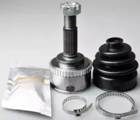 C120236 DENCKERMANN Шарнирный комплект, приводной вал