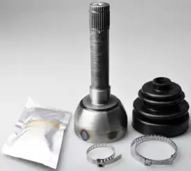 C120238 DENCKERMANN Шарнирный комплект, приводной вал