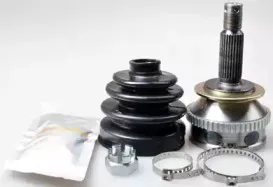 C120242 DENCKERMANN Шарнирный комплект, приводной вал