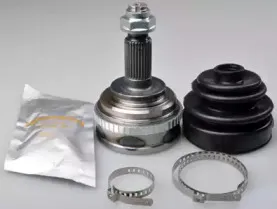 C120244 DENCKERMANN Шарнирный комплект, приводной вал