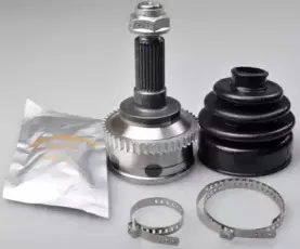 C120245 DENCKERMANN Шарнирный комплект, приводной вал