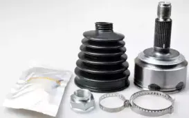 C120247 DENCKERMANN Шарнирный комплект, приводной вал