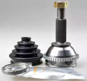 C120259 DENCKERMANN Шарнирный комплект, приводной вал