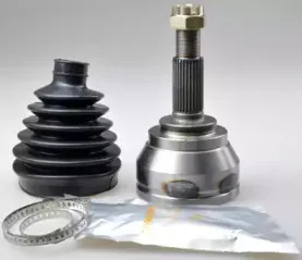 C120265 DENCKERMANN Шарнирный комплект, приводной вал