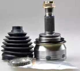 C120268 DENCKERMANN Шарнирный комплект, приводной вал