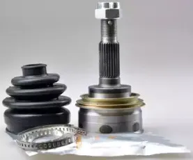 C120271 DENCKERMANN Шарнирный комплект, приводной вал