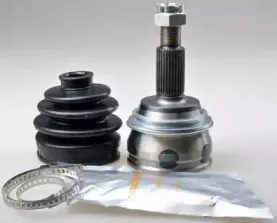 C120273 DENCKERMANN Шарнирный комплект, приводной вал