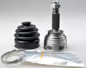 C120277 DENCKERMANN Шарнирный комплект, приводной вал