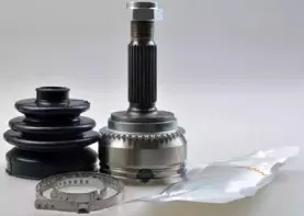 C120278 DENCKERMANN Шарнирный комплект, приводной вал