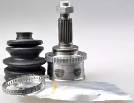 C120285 DENCKERMANN Шарнирный комплект, приводной вал