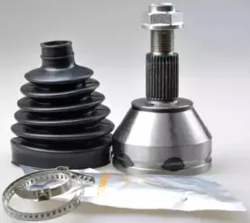 C120290 DENCKERMANN Шарнирный комплект, приводной вал