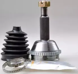 C120294 DENCKERMANN Шарнирный комплект, приводной вал
