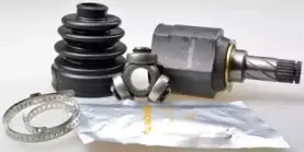 C120304 DENCKERMANN Шарнирный комплект, приводной вал