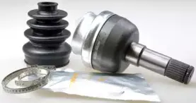 C120305 DENCKERMANN Шарнирный комплект, приводной вал
