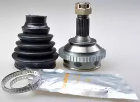 C120319 DENCKERMANN Шарнирный комплект, приводной вал