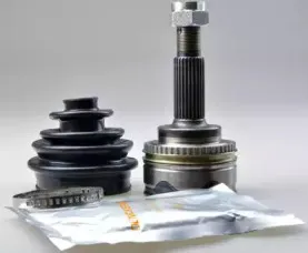 C120325 DENCKERMANN Шарнирный комплект, приводной вал