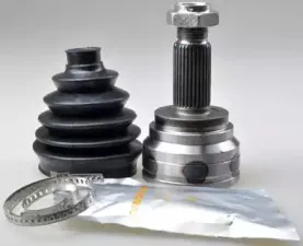 C120335 DENCKERMANN Шарнирный комплект, приводной вал