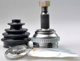 C120338 DENCKERMANN Шарнирный комплект, приводной вал