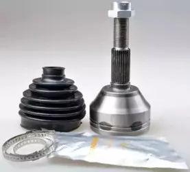 C120341 DENCKERMANN Шарнирный комплект, приводной вал