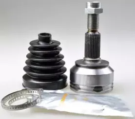 C120342 DENCKERMANN Шарнирный комплект, приводной вал