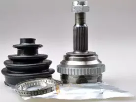 C120343 DENCKERMANN Шарнирный комплект, приводной вал