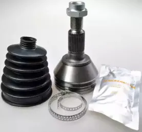 C120346 DENCKERMANN Шарнирный комплект, приводной вал