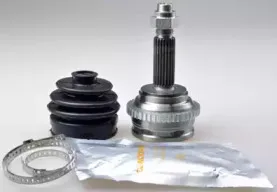 C120347 DENCKERMANN Шарнирный комплект, приводной вал