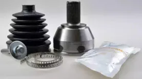 C120349 DENCKERMANN Шарнирный комплект, приводной вал