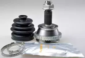 C120352 DENCKERMANN Шарнирный комплект, приводной вал