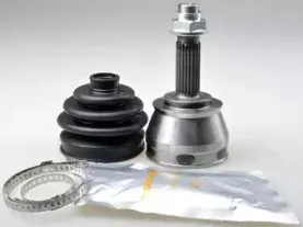 C120354 DENCKERMANN Шарнирный комплект, приводной вал