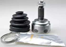 C120357 DENCKERMANN Шарнирный комплект, приводной вал