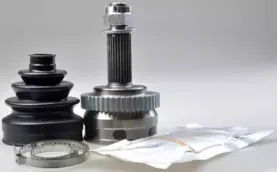 C120362 DENCKERMANN Шарнирный комплект, приводной вал