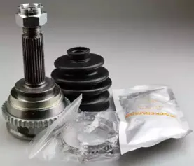 C120368 DENCKERMANN Шарнирный комплект, приводной вал