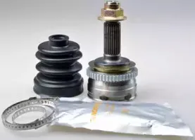 C120370 DENCKERMANN Шарнирный комплект, приводной вал